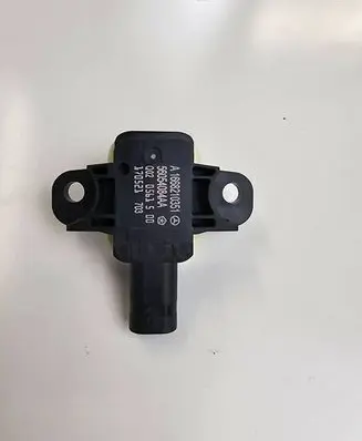 Mercedes-Benz GLE (W166 - C292) Airbag deployment crash/impact sensor A1668210351 56054084AA 0020561500