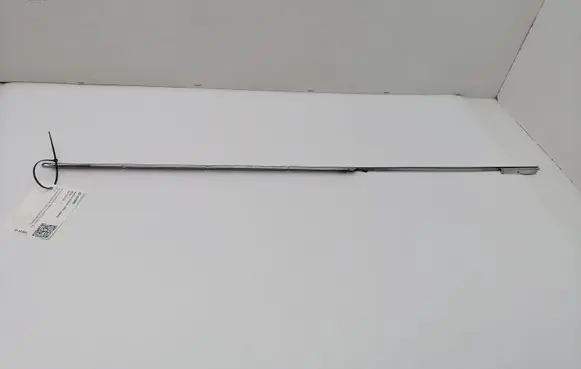 Jaguar XJS Rear side glass trim 