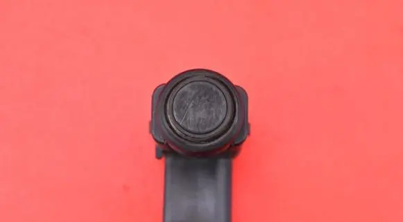 Volkswagen Touareg I Parking PDC control unit/module 1K0919275