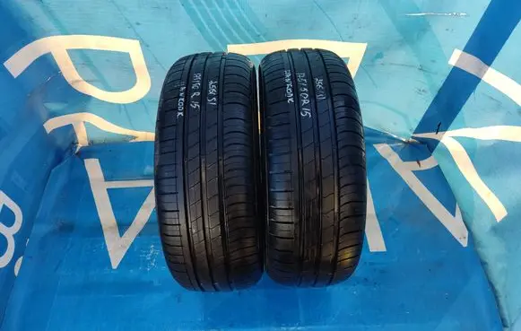 KIA Picanto R15 summer tire 17550R15