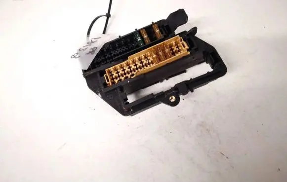 Audi A6 S6 C6 4F Sensor 4f1971845a