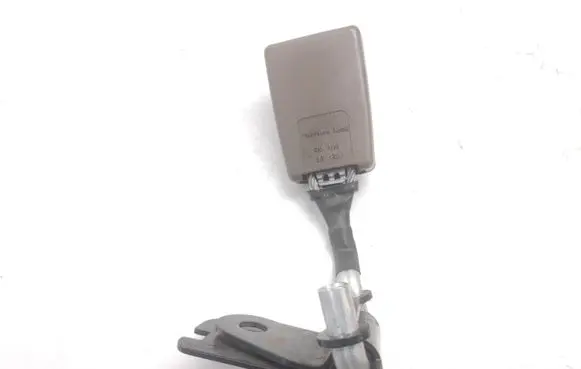 Jaguar XJ X350 Rear seatbelt buckle 2W93F60044 33046495 B171207
