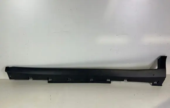 Ford Ecosport Front sill (body part) 