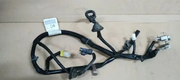 Nissan Pathfinder R51 Tailgate/trunk wiring harness 24051EB300