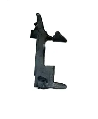 Nissan Qashqai Intercooler air guide/duct channel 215584EA0A