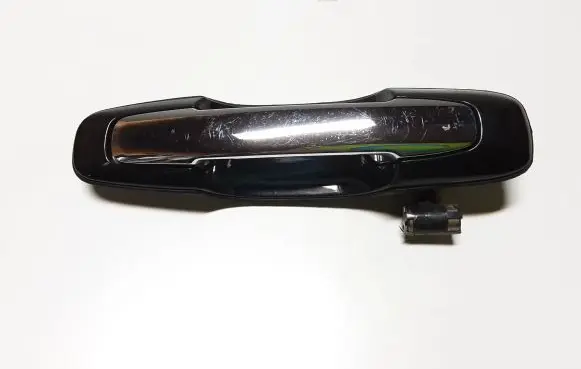 Suzuki XL7 I Rear door exterior handle 8281065D10