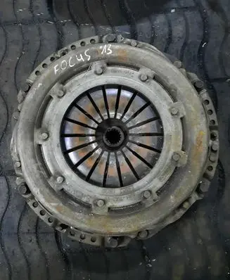 Ford Focus Clutch set kit AV617563DB AV617563 AV616375BB