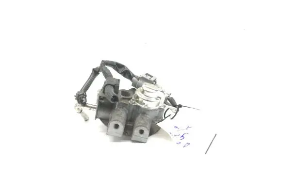 Mitsubishi ASX Fuel injection high pressure pump