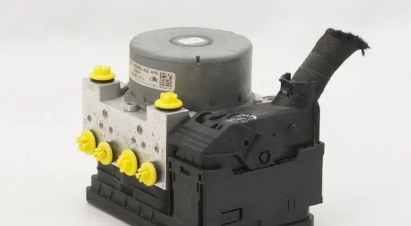Ford Kuga II ABS Pump GV612C405CJ GV612C219DJ