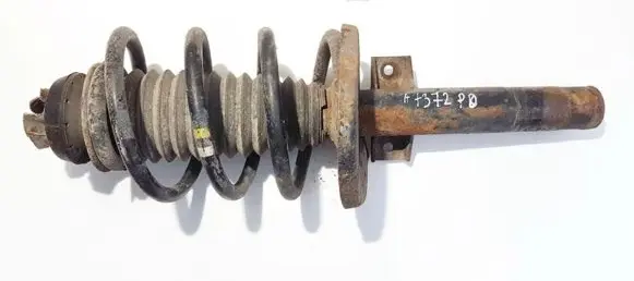 Ford Galaxy Front shock absorber/damper 7m0413031g