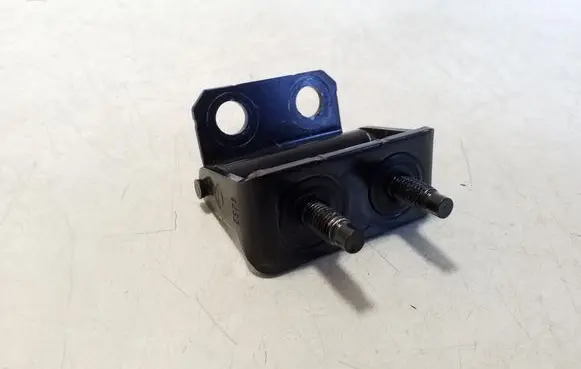 Nissan Qashqai J12 Tailgate/trunk/boot hinge
