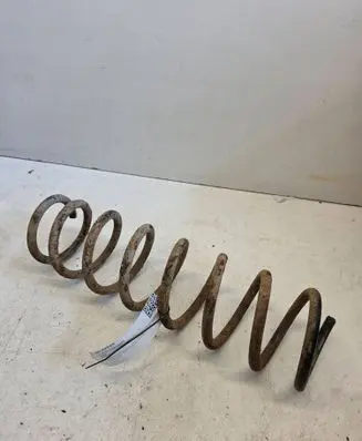 BMW 7 E65 E66 Rear coil spring 1234
