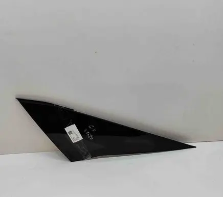 Peugeot 3008 III Rear side window 43R008600 9845926580