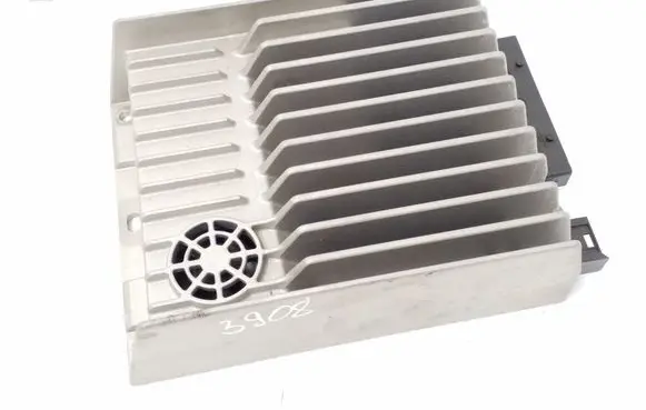 Mercedes-Benz E C207 W207 Sound amplifier A2079001300