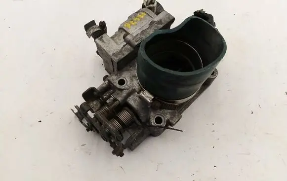 Mazda MX-6 Throttle body valve 195900-3461