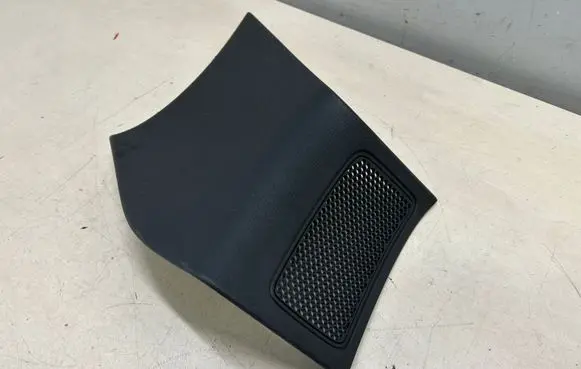 Porsche Cayenne (92A) (D)pillar trim (top) 7P5867246