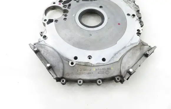 Audi Q7 4L Timing belt guard (cover) 059103173R