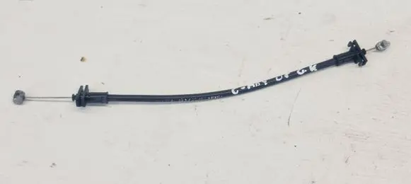 Ford C-MAX I Rear door cable line 980094 980094101