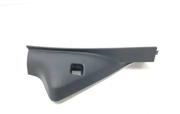 Citroen Berlingo Dashboard side end trim 9816550177