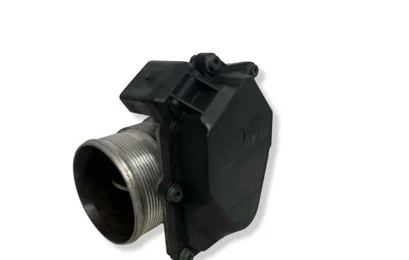Audi Q5 SQ5 Throttle valve 059145950AF