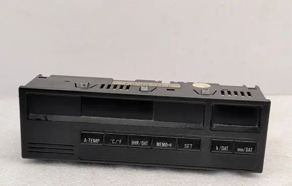 BMW 3 E36 Screen/display/small screen 62138357653 022151