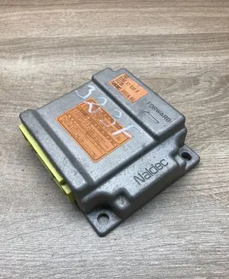 Mazda 323 F Airbag control unit/module B25E57K30B
