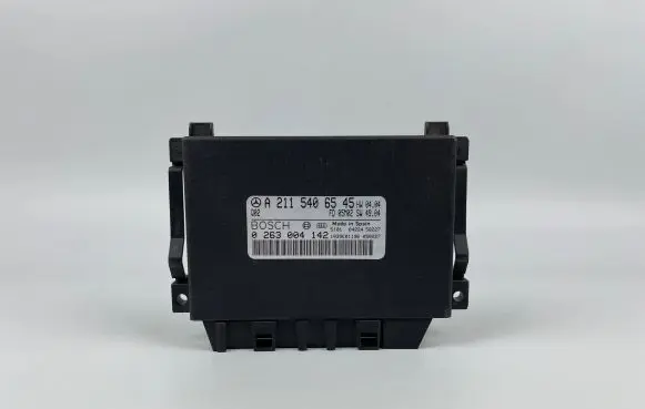 Mercedes-Benz E W211 Parking PDC control unit/module A2115406545 2115406545 0263004142