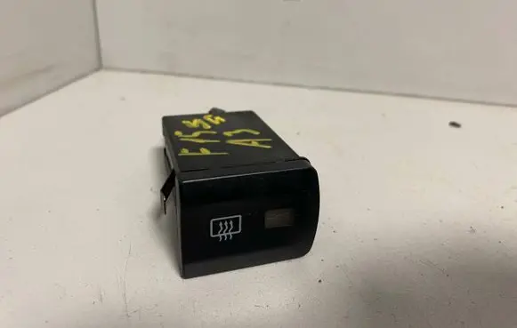 Audi A3 S3 8L Windscreen/window heater switch 8L0941503B
