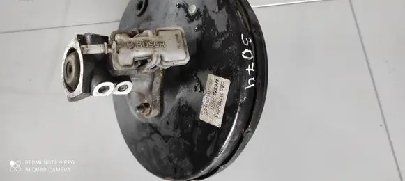 Ford Transit - Tourneo Connect Brake booster 03776274014 2T142B195AD
