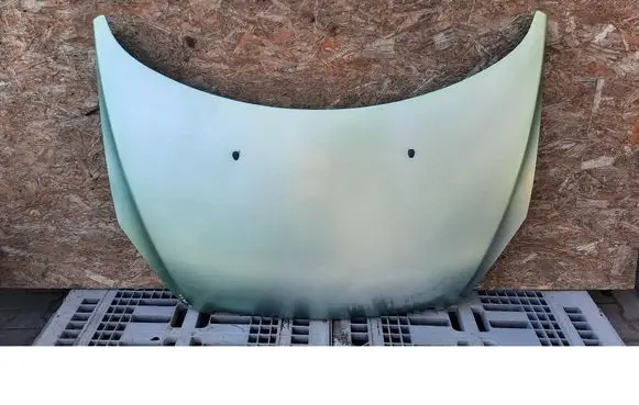 Peugeot 307 CC Engine bonnet/hood