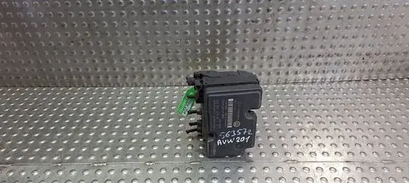 Volkswagen Golf V ABS Pump S18031102 1K0614117AC 1K0907379AF