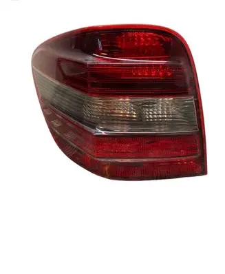 Mercedes-Benz ML W164 Rear/tail lights 404101L
