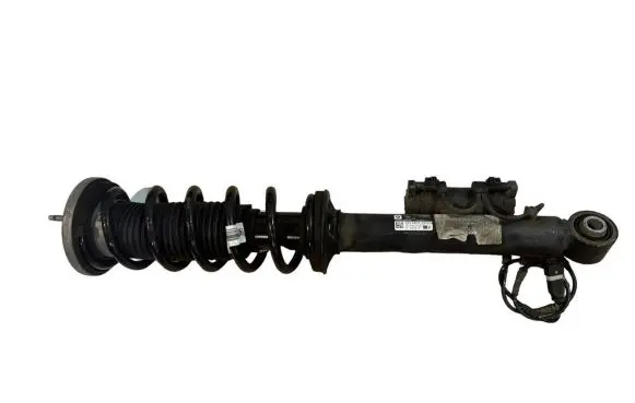 BMW 8 G16 Rear shock absorber with coil spring 6878128 37106878128