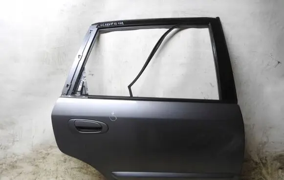 Honda Stream Rear door NH674P