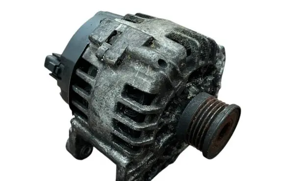 Renault Trafic II (X83) Generator/alternator 8200086130 SG12B050 2542520