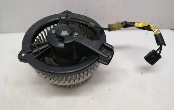Toyota Prius (XW20) Heater fan/blower 1940001390