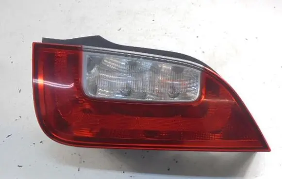 Skoda Citigo Rear/tail lights 1ST945096C