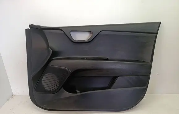 KIA Rio Front door card panel trim 82302H8100