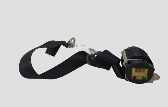 Opel Zafira B Rear seatbelt F13242320 N13241071 603861900