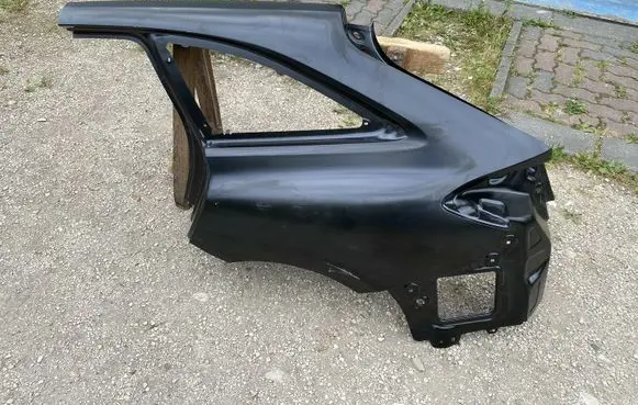Audi A5 Rear quarter panel 8B9809837A