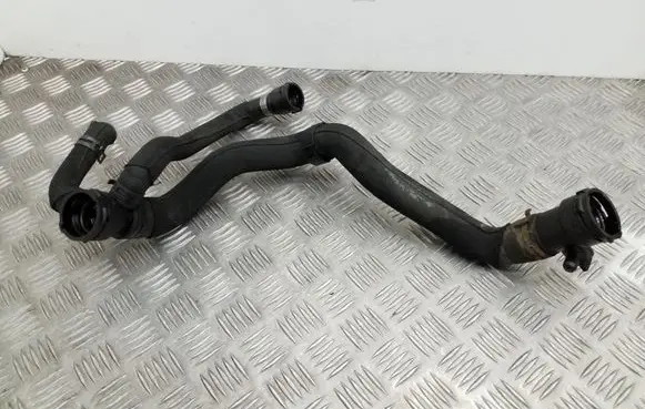 Audi A4 S4 B8 8K Engine coolant pipe/hose 8K0122293B 8K0122293F