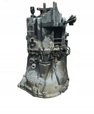 BMW 3 E46 Automatic gearbox 14342929