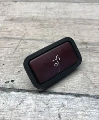 Mercedes-Benz R W251 Tailgate/boot open switch button 2118219551 31020302