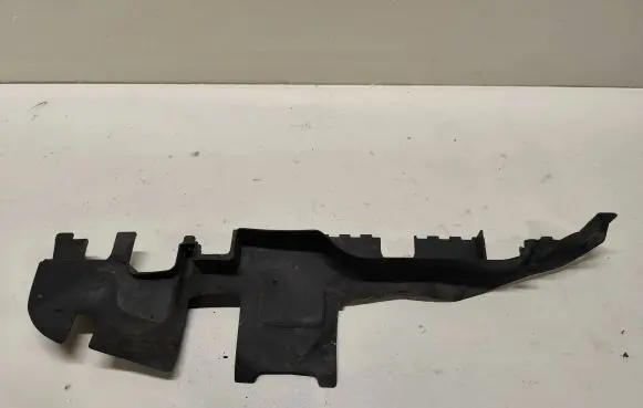 Audi A4 S4 B6 8E 8H Intercooler air guide/duct channel 8E0121283B 8E0121283 3479