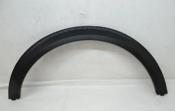 Citroen C3 Aircross Fender trim (molding) 9848440180