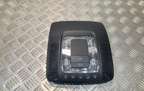 Mercedes-Benz A W177 Headlining lighting console trim A0009001524