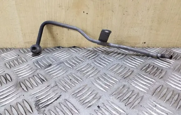 Ford Kuga II Coolant pipe/hose 