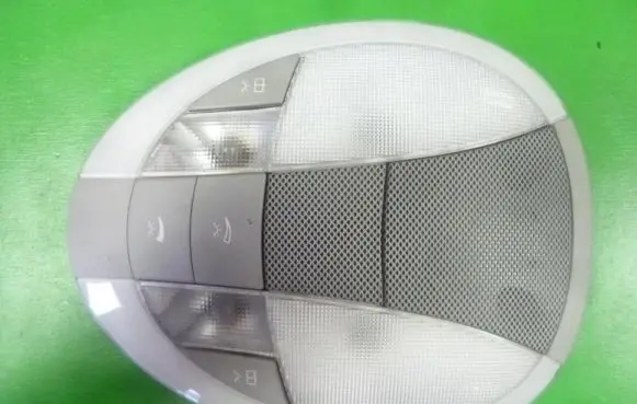 Mercedes-Benz CLS C218 X218 Other interior light A2198201101 AD062