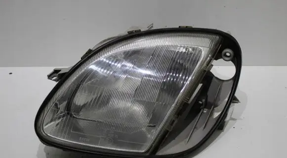 Mercedes-Benz SLK R170 Headlight/headlamp