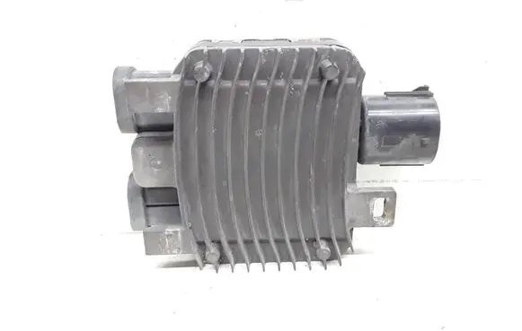 Volvo S60 Coolant fan relay 940011200
